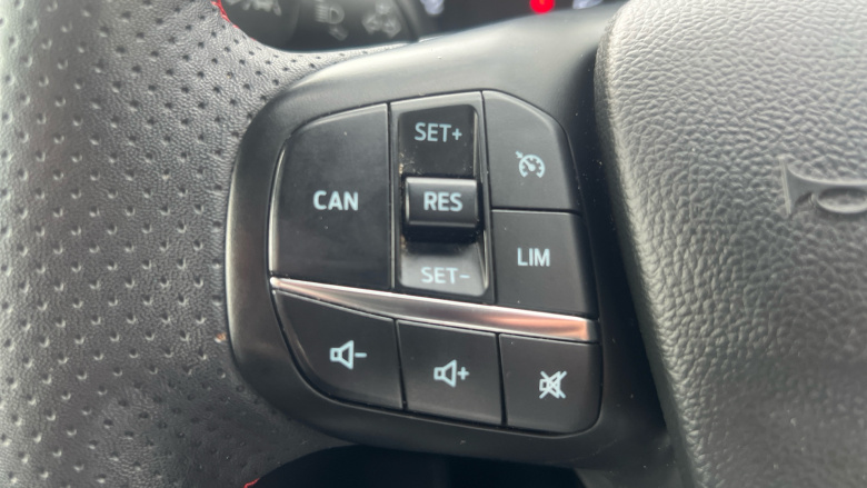 Ford Focus 1.0 EcoBoost ST-Line 5dr Petrol Hatchback